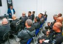 Guarda Civil de São João de Meriti promove curso de liderança para agentes