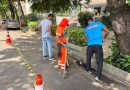 Corredores de Excelência concentra serviços de zeladoria no Leblon