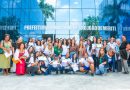 Grêmios estudantis da rede municipal de Meriti conhecem o Poder Executivo