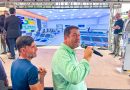 Prefeitura de Meriti inicia obras da Clínica da Família Vila Tiradentes