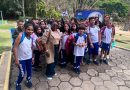 Escolas vencedoras da I Ecogincana de Meriti ganham excursão à Petrópolis