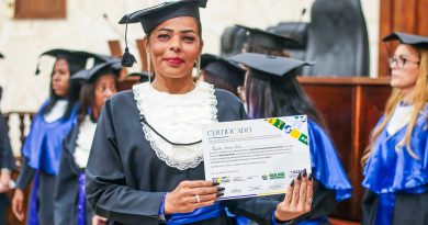 Projeto Movimenta Mulher Meritiense forma 42 mulheres em seis cursos gratuitos