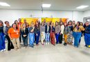 Prefeitura de Meriti participa do ‘Projeto Proteção’ no SEST SENAT