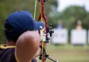 Maricá conquista pódio em diversas categorias no 52º Campeonato Brasileiro Interclubes de Tiro com Arco 