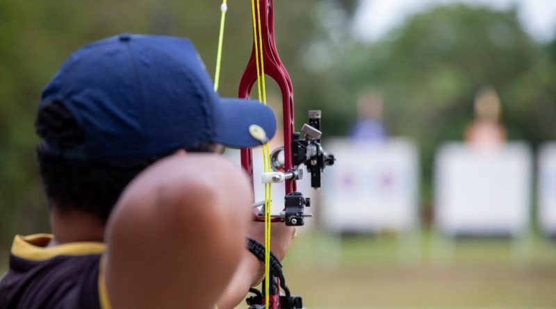 Maricá conquista pódio em diversas categorias no 52º Campeonato Brasileiro Interclubes de Tiro com Arco 