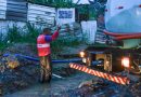 Maricá mobiliza equipes para conter impactos das chuvas em Itaipuaçu e limita novas frentes de obras