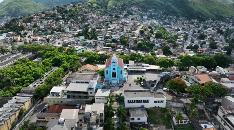 Mesquita completa 27 anos com avanços no saneamento e proteção dos rios