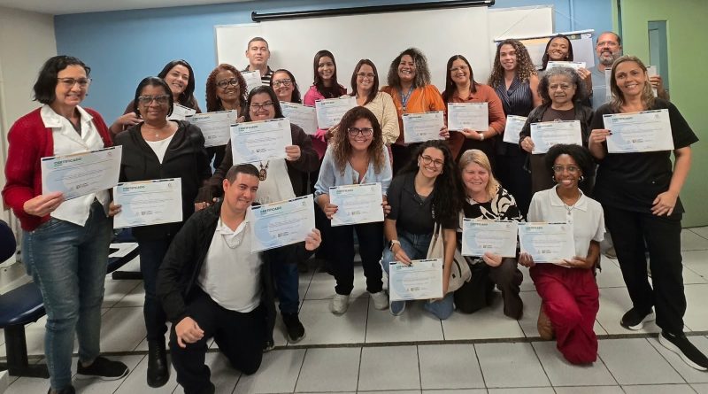 Prefeitura de Meriti empossa novos membros do Conselho Municipal de Assistência Social