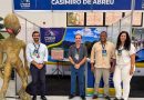 Casimiro de Abreu apresenta atrativos turísticos no 1º Festival Regional de Turismo da Costa do Sol