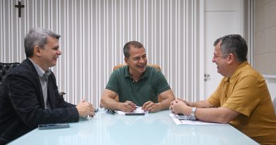 Prefeitura de Campos convoca mais 88 candidatos do Concurso da Guarda Civil Municipal