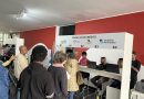 Mutirão Estadual de Negociação de Dívidas acontece até sexta-feira, na capital