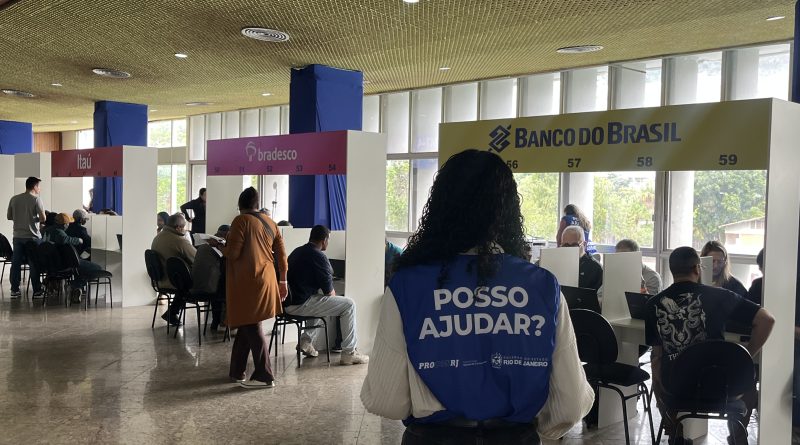 Após negociar mais de R$ 2 milhões na capital, Mutirão de Dívidas chega a 91 municípios do estado