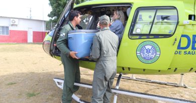 Estado do Rio realiza primeiro transplante de intestino isolado