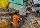 Prefeitura de Cabo Frio leva obras a diversos bairros e mais de 30 ruas no início do segundo semestre