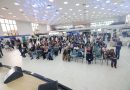Saquarema recebeu o I Festival de Turismo da Costa do Sol e o IV Fórum Municipal de Turismo para discutir estratégias, integração e desenvolvimento do setor