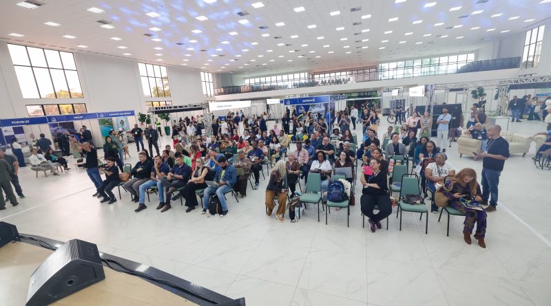 Saquarema recebeu o I Festival de Turismo da Costa do Sol e o IV Fórum Municipal de Turismo para discutir estratégias, integração e desenvolvimento do setor
