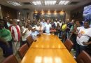 Niterói antecipa planejamento para o Carnaval 2027 e libera recursos para as escolas de samba