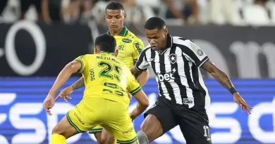 Mirassol x Botafogo: onde assistir, escalações e arbitragem