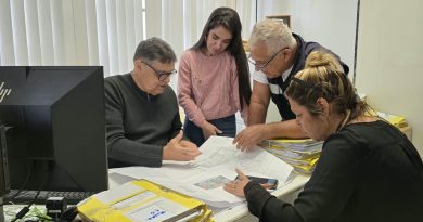 Rio das Ostras agiliza aprovação de projetos de obras e liberação de alvarás