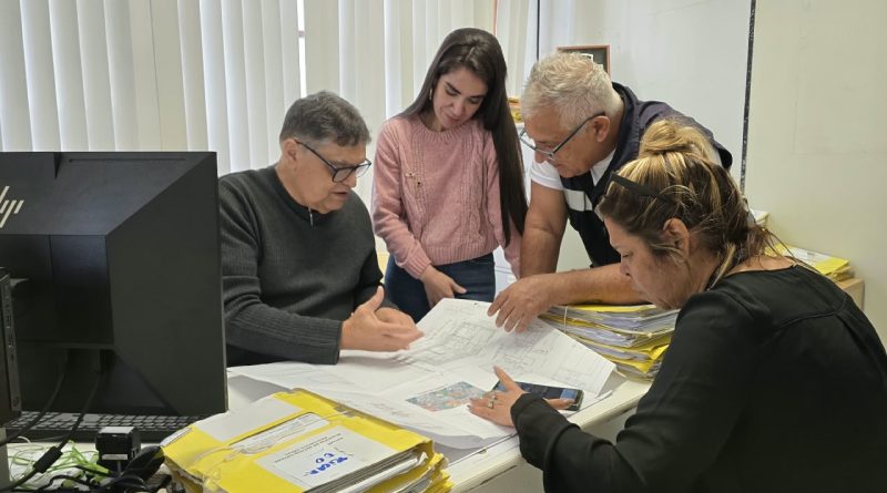 Rio das Ostras agiliza aprovação de projetos de obras e liberação de alvarás