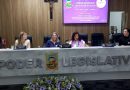 Casa da Mulher Nilopolitana encerra Agosto Lilás com seminário sobre os 20 anos da Lei Maria da Penha