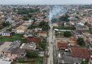 Rio+Saneamento identifica 150 imóveis com ligações irregulares de água da chuva na rede de esgoto em Rio das Ostras 