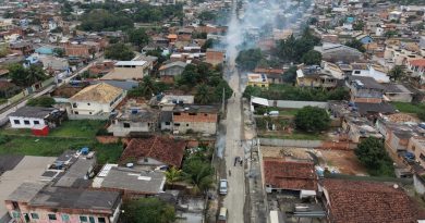 Rio+Saneamento identifica 150 imóveis com ligações irregulares de água da chuva na rede de esgoto em Rio das Ostras 