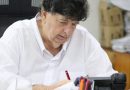 Prefeito Neto anuncia concurso público do Saae de Volta Redonda