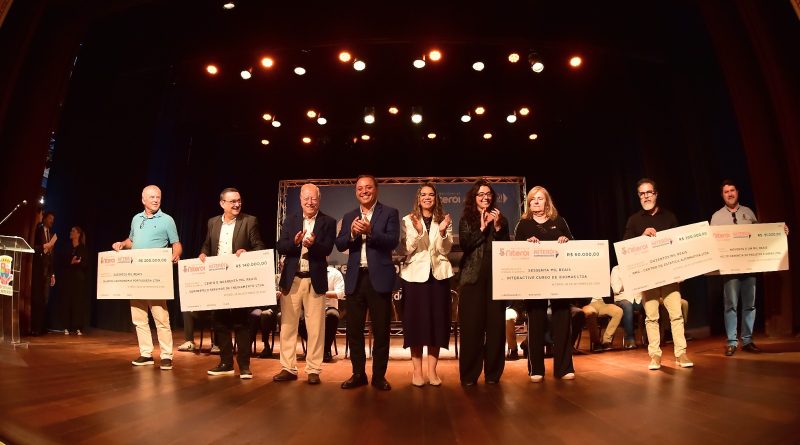 Niterói Empreendedora chega à marca de 500 empresas beneficiadas e mira mil até novembro