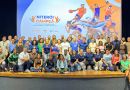 Niterói Campeã divulga as 10 entidades selecionadas para mentoria técnica