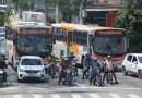 Nova Iguaçu terá ônibus gratuitos nas eleições deste domingo (4)
