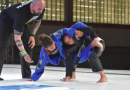 Rio das Ostras sedia edição do Armagedom Open de Jiu-Jitsu neste final de semana