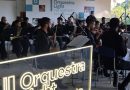 Orquestra Light Rocinha se apresenta em Três Rios nesta quinta-feira
