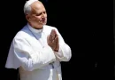 Papa faz alerta contra a dependência dos algoritmos