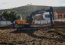 Prefeitura de Cabo Frio inicia obras em duas novas praças e chega a nove espaços públicos em revitalização