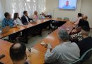 Reunião na Firjan debate como Campos poderá se beneficiar da Reforma Tributária