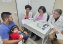 Campos: Programa de Alergia ao Leite de Vaca é referência estadual no atendimento multidisciplinar