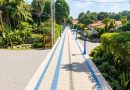 Itatiaia: Revitalização do Centro Histórico de Penedo prevê pavimentação, acessibilidade e nova iluminação
