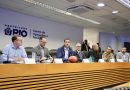 Rio terá esquema especial de segurança para partida da NFL no Maracanã