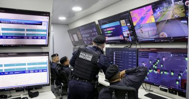 Planejamento especial de segurança do Governo do Estado reduz em 15,5% o número de ocorrências nos quatro primeiros dias do Rock in Rio em relação a 2024