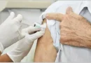Rio inicia vacinação de Pneumo 20 para idosos com 85 anos ou mais