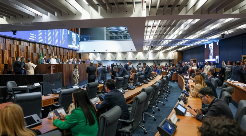 ALERJ aprova política de prevenção e combate ao ‘golpe do falso advogado’