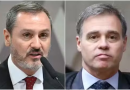 Mendonça determina afastamento de diretor-geral da PF, Andrei Rodrigues