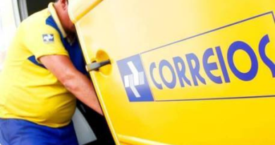 PF deflagra operação contra grupo que roubava encomendas dos Correios