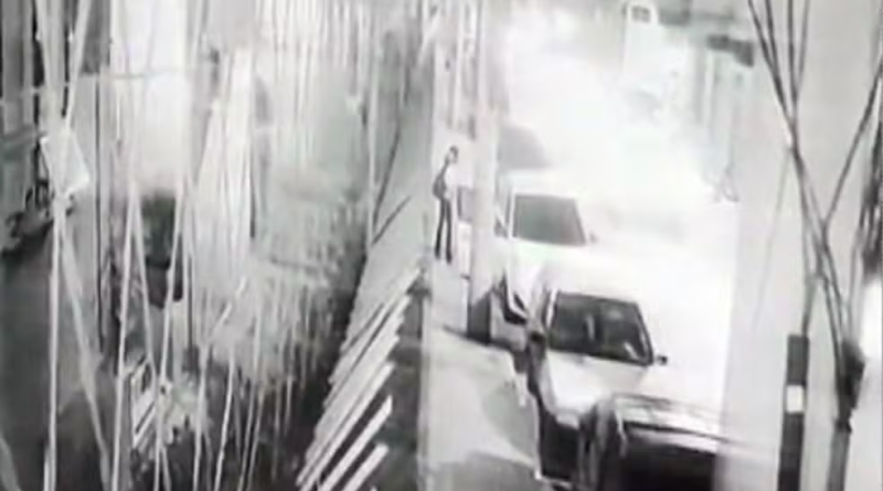 Polícia prende homem que sequestrou adolescente na Zona Norte do Rio; vítima pulou de carro em movimento
