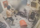Porteiro é esfaqueado dentro de hotel em Niterói; suspeito se entrega à polícia