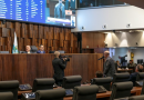 ALERJ: Proposta busca conscientizar alunos sobre a importância da doação de órgãos