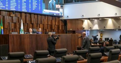 ALERJ: Proposta busca conscientizar alunos sobre a importância da doação de órgãos