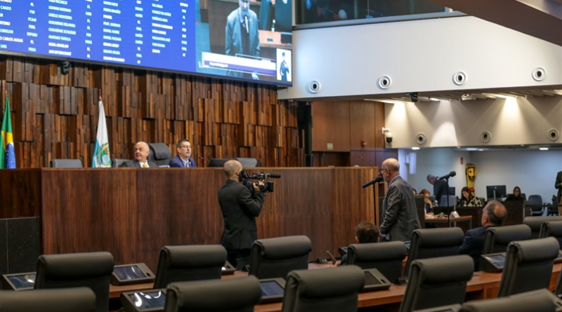 ALERJ: Proposta busca conscientizar alunos sobre a importância da doação de órgãos
