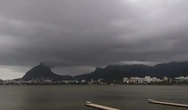Rio registra quarto setembro mais chuvoso em quase 30 anos